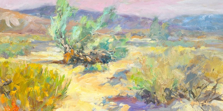 Picture of DESERT GARDEN