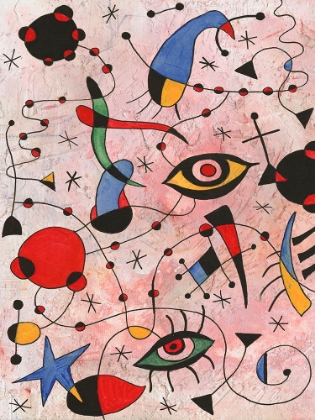 Picture of MIRO MEMOIRS II