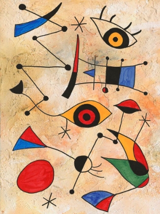 Picture of MIRO MEMOIRS IV