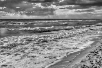 Picture of HOLLYWOOD BEACH FLORIDA  III