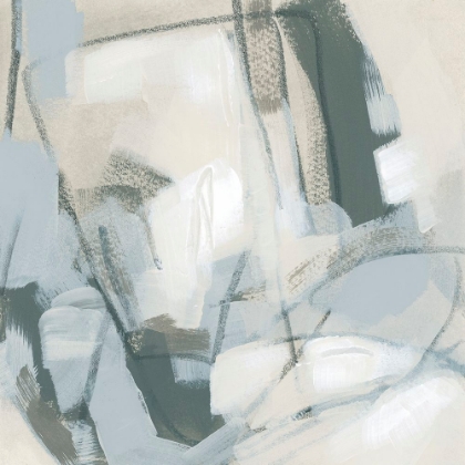 Picture of GRAPHITE TABLULATION IV