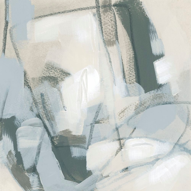 Picture of GRAPHITE TABLULATION IV