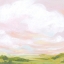 Picture of ROSE SKY HORIZON I