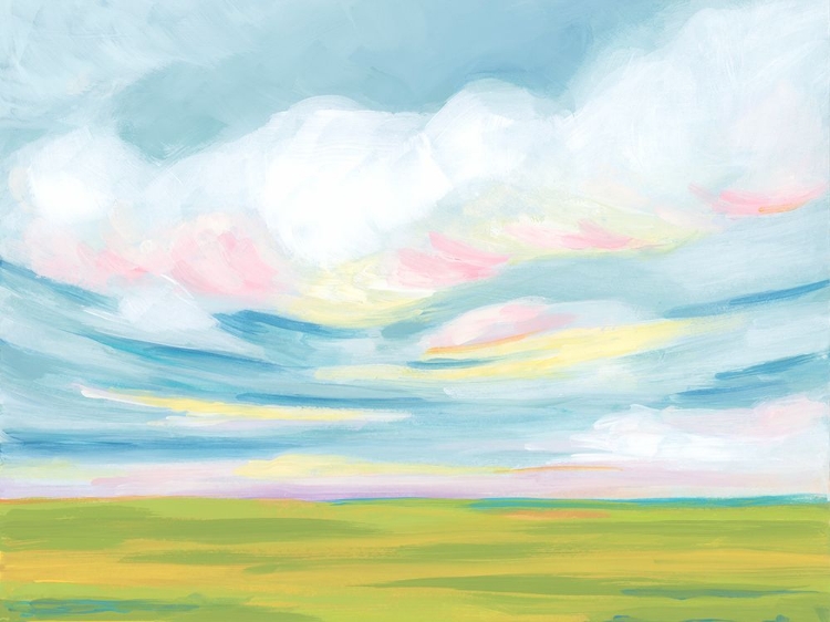 Picture of DREAMY FIELDS II