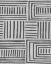 Picture of VERTICAL  DECORATIVE BATIK  II