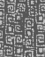 Picture of VERTICAL  DECORATIVE BATIK  V