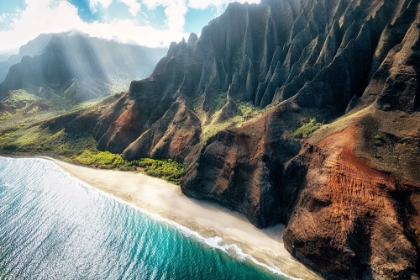 Picture of NA PALI LIGHT I