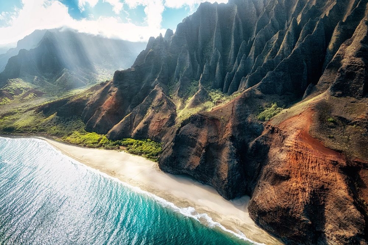 Picture of NA PALI LIGHT I