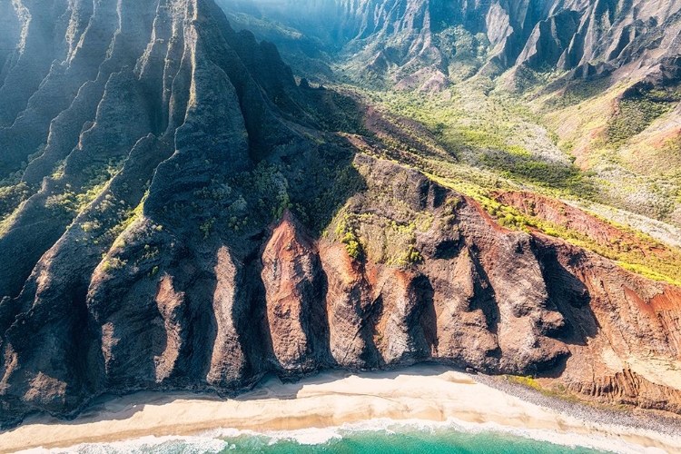 Picture of KAUAI COAST