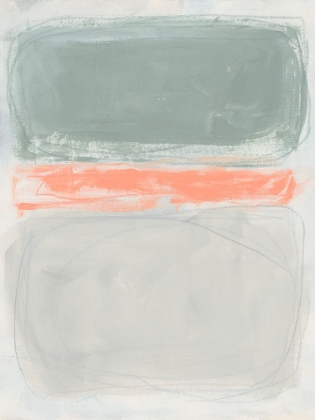 Picture of FOG SHAPES I