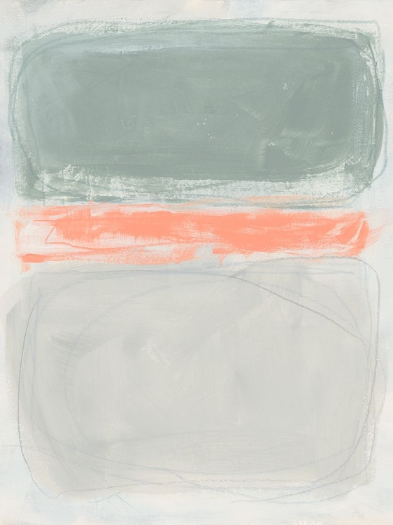 Picture of FOG SHAPES I