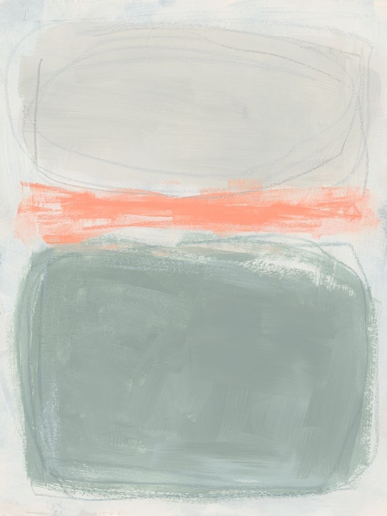 Picture of FOG SHAPES II