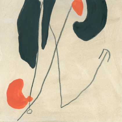 Picture of DREAMING MIRO II