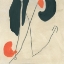 Picture of DREAMING MIRO II