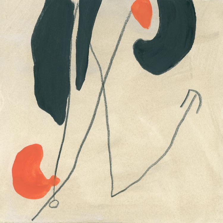 Picture of DREAMING MIRO II