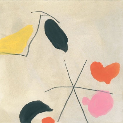 Picture of DREAMING MIRO IV