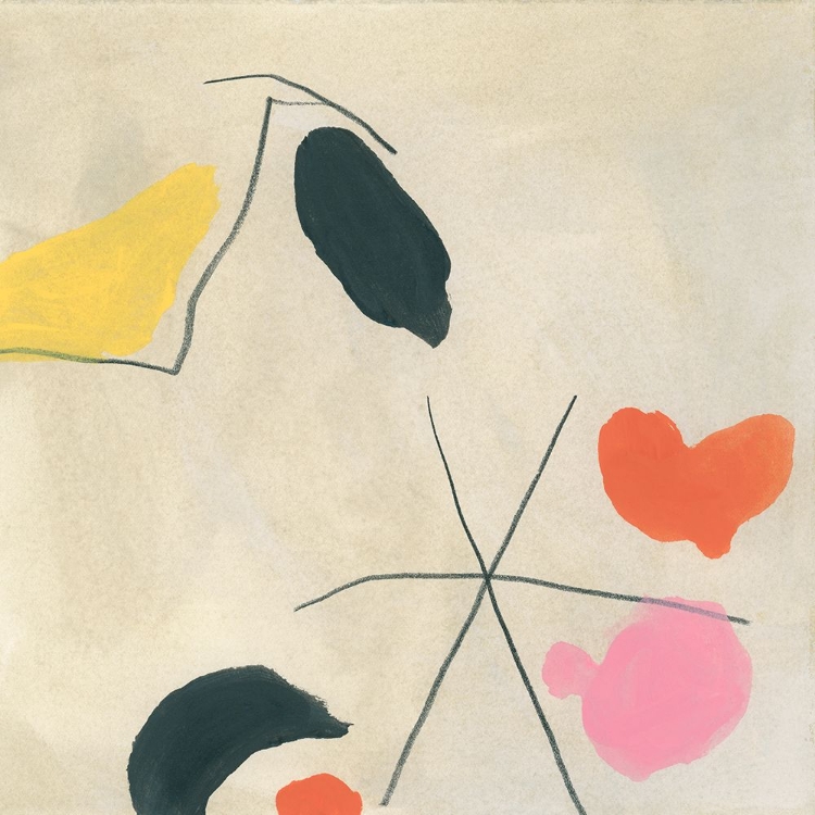 Picture of DREAMING MIRO IV
