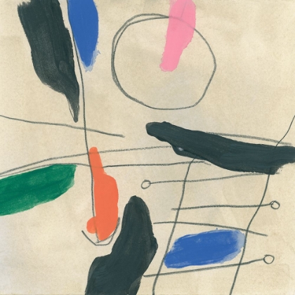 Picture of DREAMING MIRO V