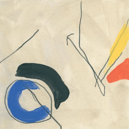 Picture of DREAMING MIRO VI