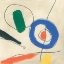 Picture of DREAMING MIRO VII