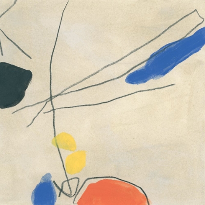 Picture of DREAMING MIRO VIII