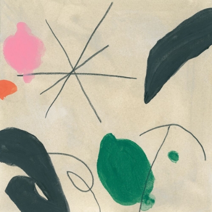 Picture of DREAMING MIRO IX