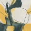 Picture of GOLD STROKE I