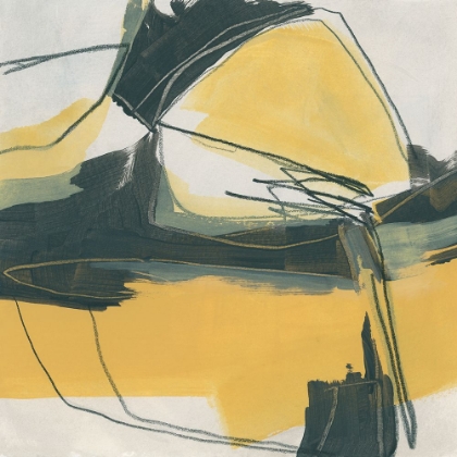 Picture of GOLD STROKE II