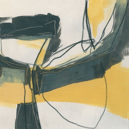 Picture of GOLD STROKE III