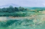 Picture of IMPRESSIONIST WILDFLOWER FIELD I