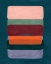 Picture of LAYERED CAKE II