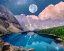 Picture of GALACTIC SKY II