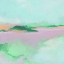 Picture of LAVENDER SEA I