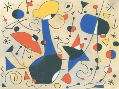 Picture of MAPA I