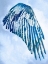 Picture of WINGS IN THE CLOUDS II