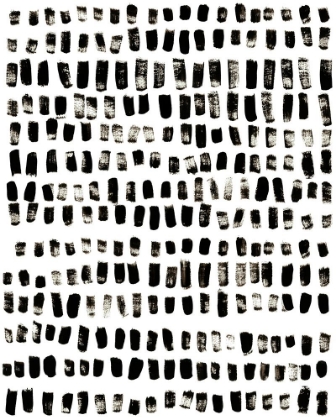Picture of INK MARCH I