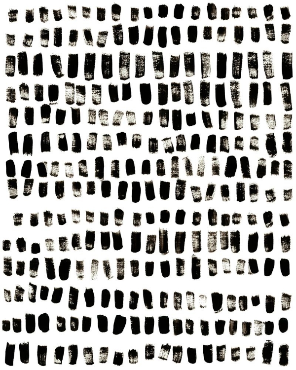 Picture of INK MARCH I