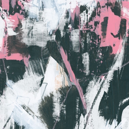 Picture of GRAFFITI KISS III