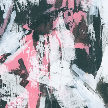 Picture of GRAFFITI KISS IV