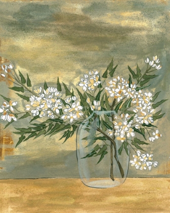 Picture of FLORAL ARRANGEMENT I