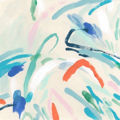 Picture of SPATIAL INTERACTION II