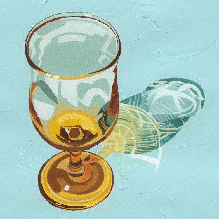 Picture of SUNSHINE GLASS II