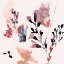 Picture of FLOWER DREAMS II
