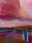 Picture of CARMINE SKIES  IV