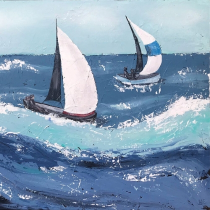 Picture of FINAL SAILING  II