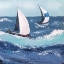 Picture of FINAL SAILING  II