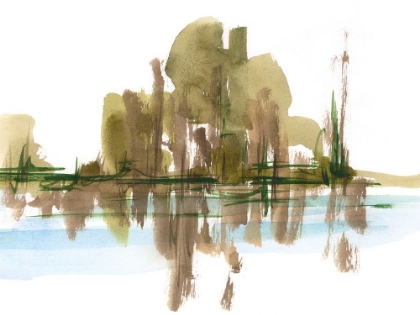 Picture of BAYOU STUDY I