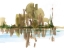 Picture of BAYOU STUDY I