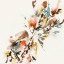 Picture of HARVEST BOUQUET II