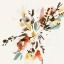 Picture of HARVEST BOUQUET VI
